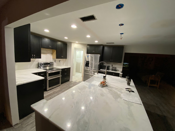 Highland Village Remodeling