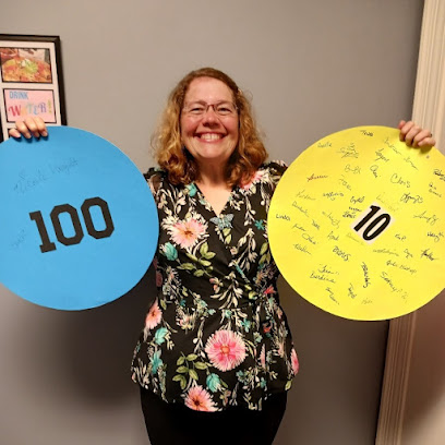 Foto de Metabolic Research Center | Amarillo