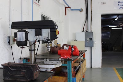 Photos of Seapro (Pty) Ltd