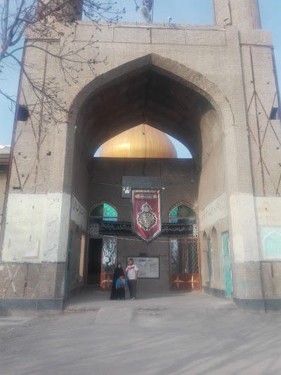 Photos of امامزاده یعقوب
