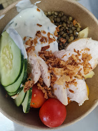 Photo n°18 de Au Régal du Rocher à La Tranche-sur-Mer (Sandwicherie)