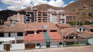 Sarat´ika Apartamento Cusco 0