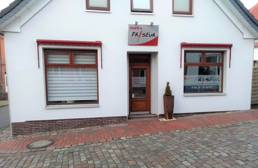 Steffis Friseur - Thumbnail