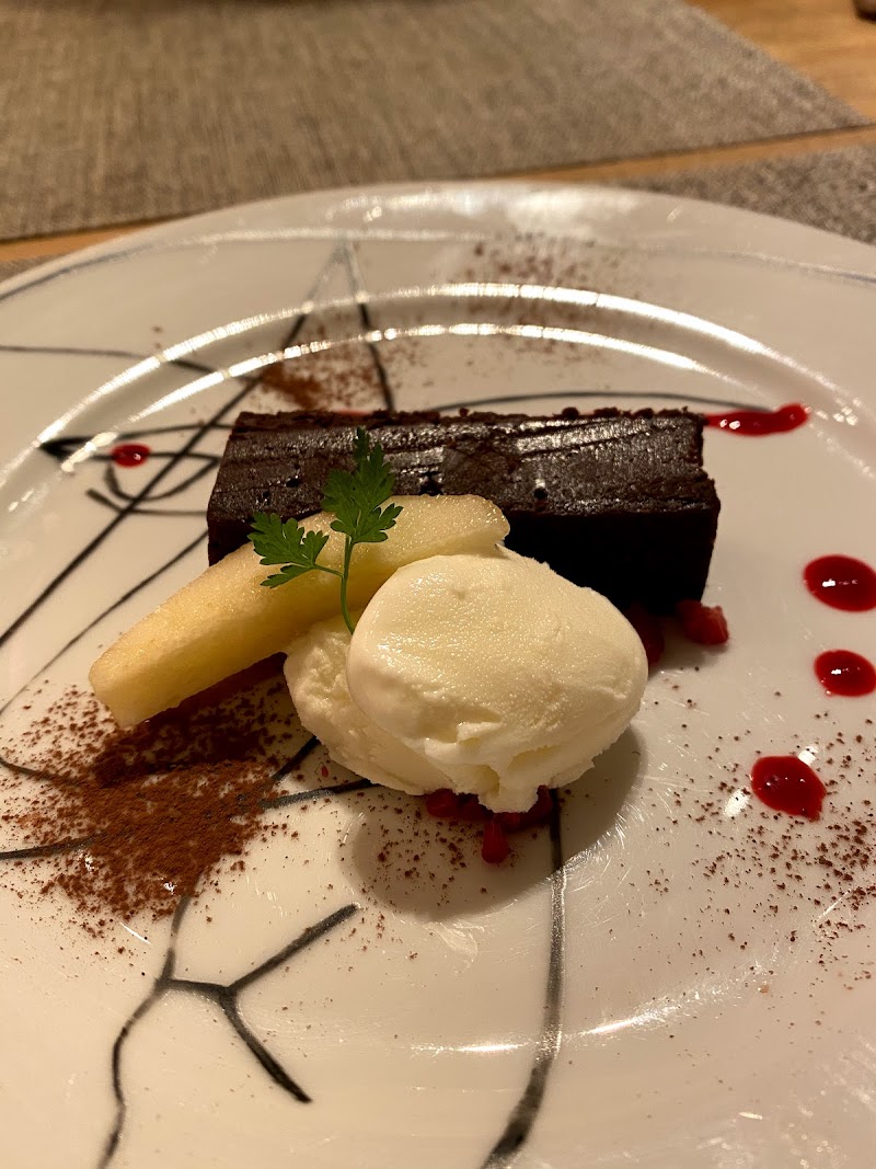 宿場町 矢掛の 侍イタリアン