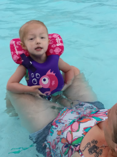 Leipsic Community Pool - Visual