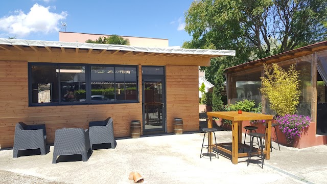 Restaurant O Ribaute
