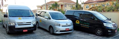 Photos of Best Jamaica Airport Shuttle, Tours & Shore Excursions.