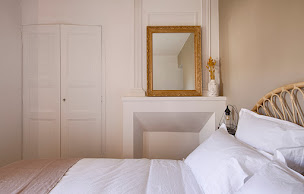 Photo n°7 de Le Mas des Sablières à Oppède (Hôtel)
