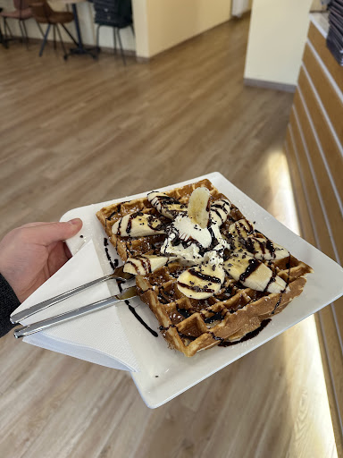 Eiscafé riva ital.Eiscafé - Thumbnail