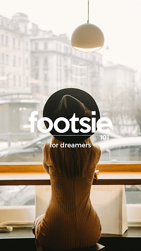 Footsie 101 - Thumbnail
