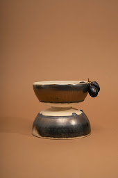 Photo n°4 de Madeleine Martin Céramique à Le Pré-Saint-Gervais (Cours de poterie)