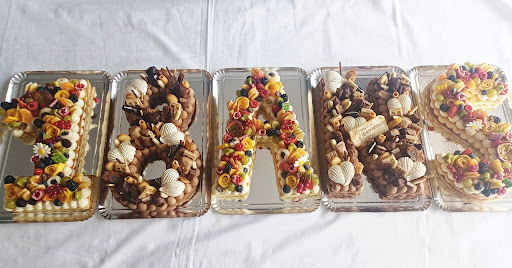 Les friandises du chat perché