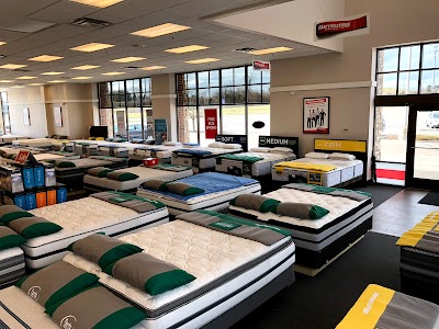 Mattress Firm Bridgewater Falls