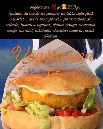 Photo 1 - Le Baroudeur