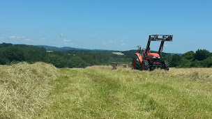Photo n°6 de Ferme de Keringant à Rostrenen (Éleveur)