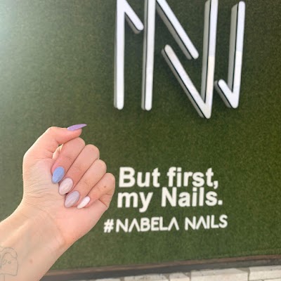Nabela Nails