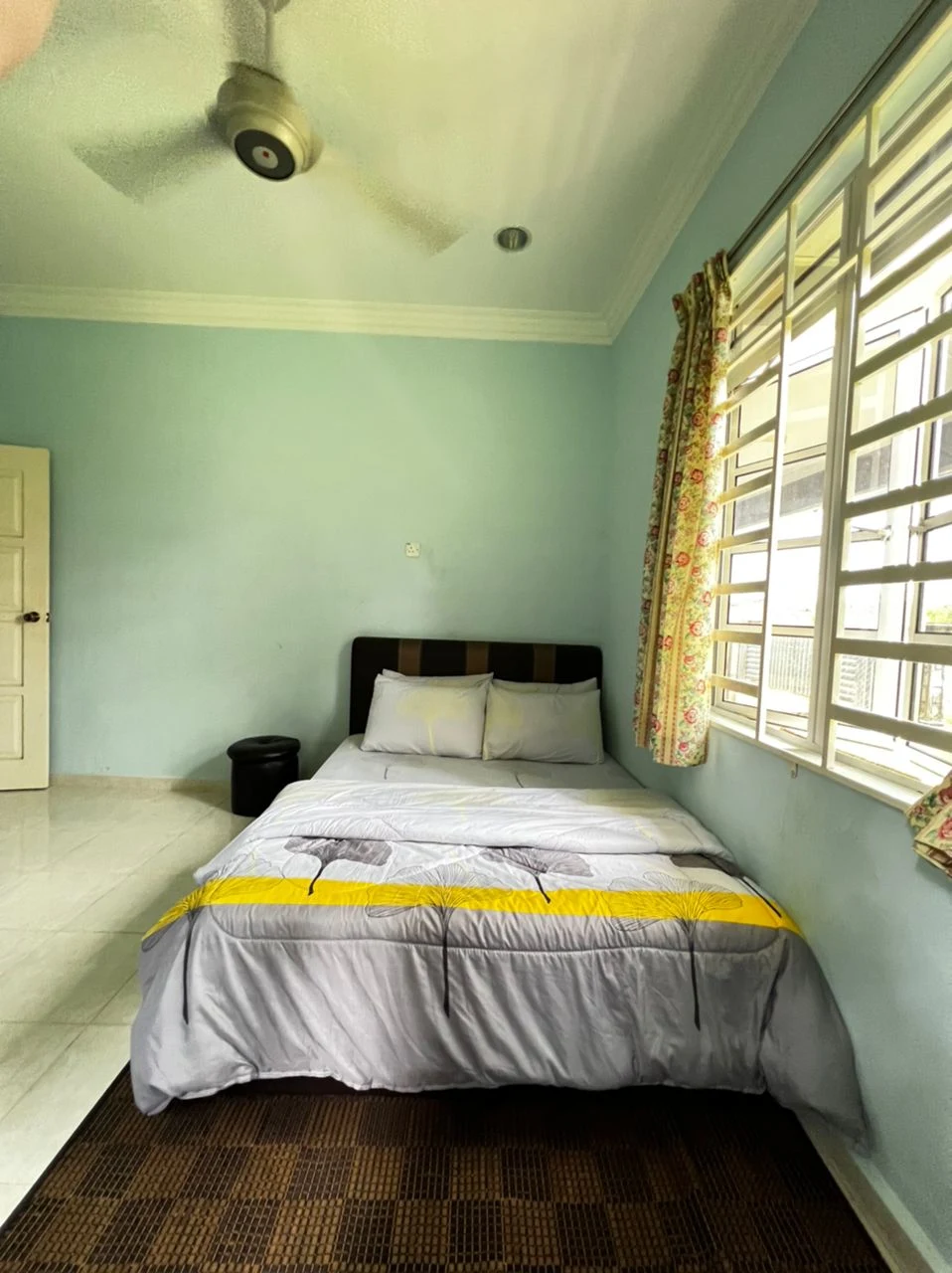 MR Ghazali Homestay
