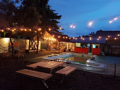 Photos of Young Cafe