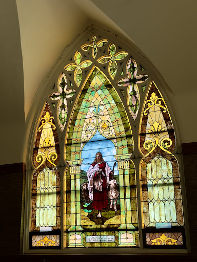 Stuart First Congregational Church