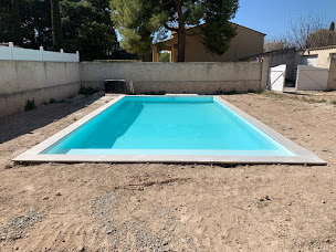 Photo n°13 de Piscines Desjoyaux à Frontignan (Magasin de matériel pour piscines)