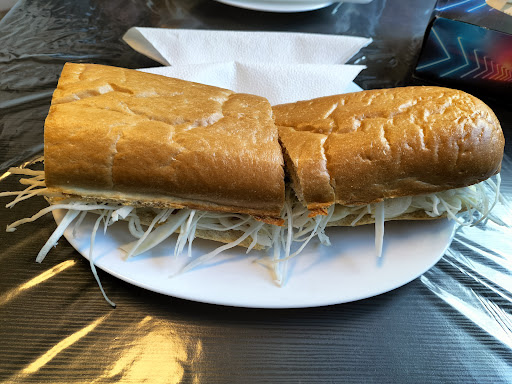 La Croque - Visual