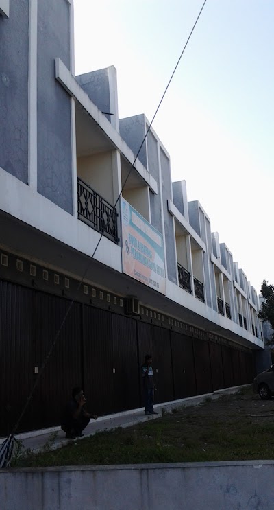 Photos of Ruko Griya Satria