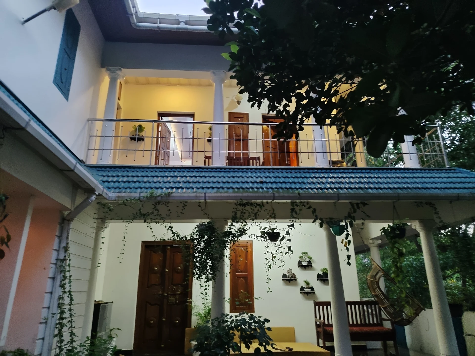 Aamy's Homestay