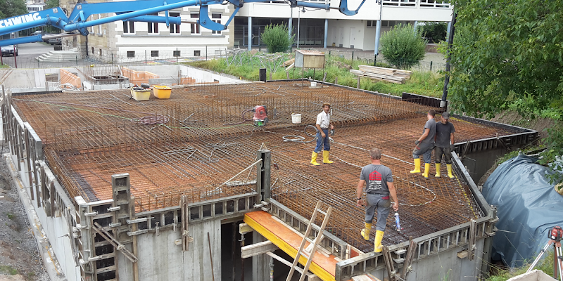 E. + J. Schmidt Baugeschäft GmbH