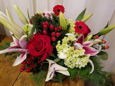 Poppies Florist