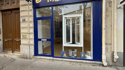 La Boutique du Menuisier Paris 16 - Paris ouest Fenêtres & Menuiseries