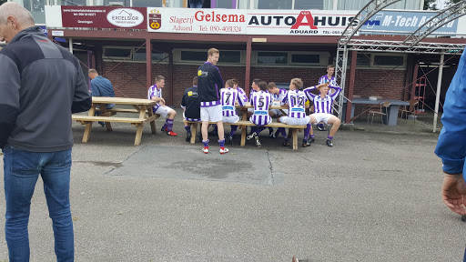 Voetbalvereniging Aduard 2000 - Thumbnail