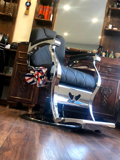 STAG Turkish Barbers - Thumbnail