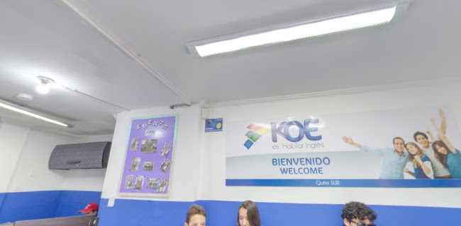 http://www.koe.ec/