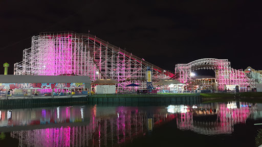 Mine Blower