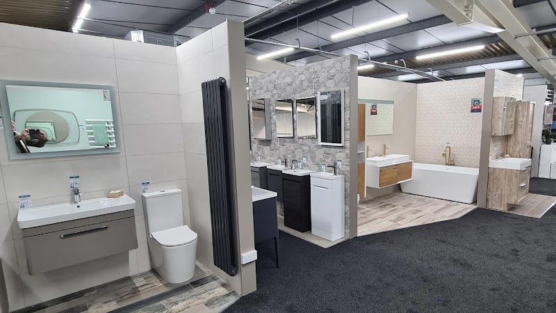 Easy Bathrooms & Tiles photo 3