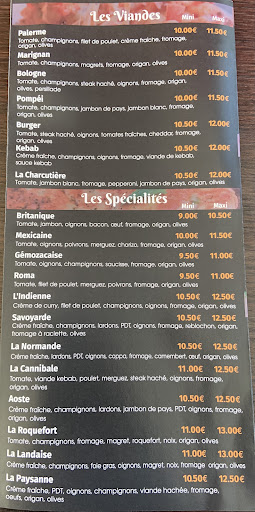 Photo 2 - Burger du Coin