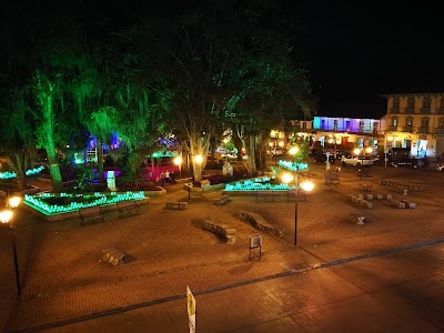 Photos of Infantil "Andr&eacute;s Isaza Robledo" Park