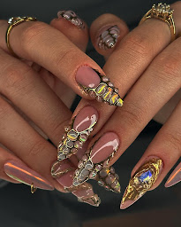 Photo n°1 de Danails à Étampes (Institut de beauté)
