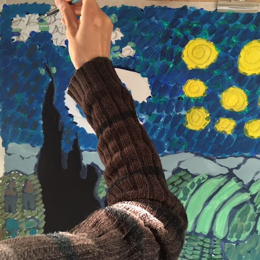 Workshop Parallel - Visual