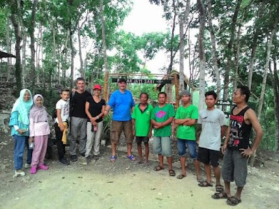 Photos of Ecotourism Jatisari Seropan 3