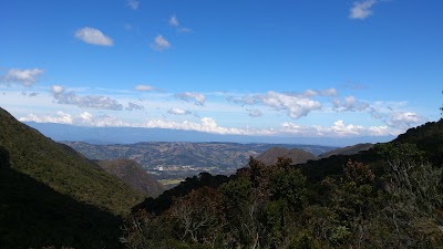 Photos of Visitor Centre Iguaque National Park