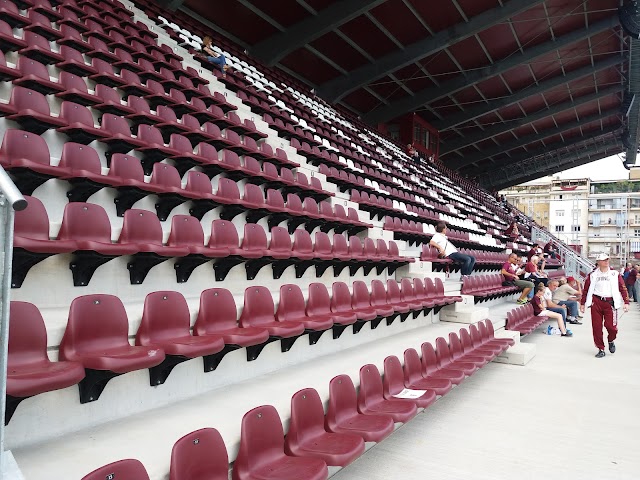 Stadio Filadelfia