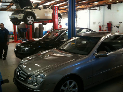 Hawthorn Automotive Improvements - Thumbnail