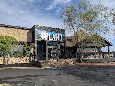 Upland Jeffersonville