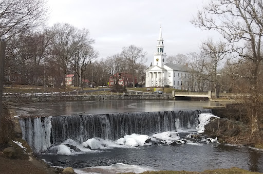 Milford Courthouse