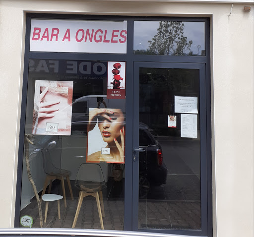 Bar à ongles - Thumbnail