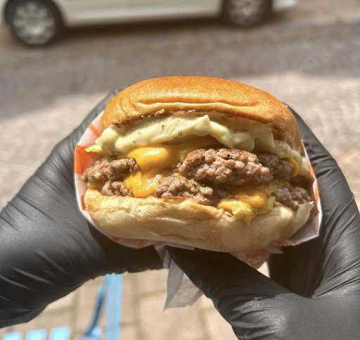 Burger’Z