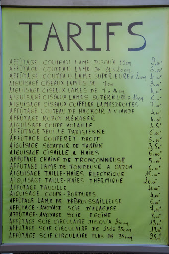 L'Affuteur Vendéen