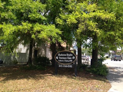 Charleston Heights Veterinary Clinic