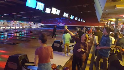 Photos of AMF Eastbrook Lanes